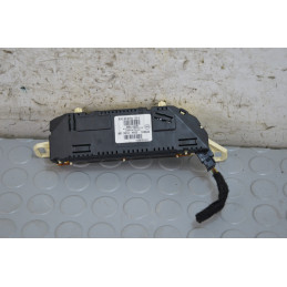 Display computer di bordo Citroen C4 dal 2004 al 2010 cod 9654149280  1769091425909