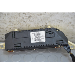 Display computer di bordo Citroen C4 dal 2004 al 2010 cod 9654149280  1769091425909