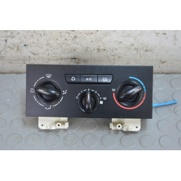 Centralina comando aria clima Citroen C4 dal 2004 al 2010 cod 6451VJ  1769092018681