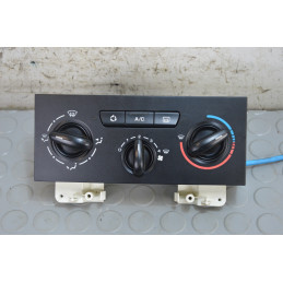 Centralina comando aria clima Citroen C4 dal 2004 al 2010 cod 6451VJ  1769092018681