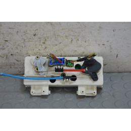 Centralina comando aria clima Citroen C4 dal 2004 al 2010 cod 6451VJ  1769092018681
