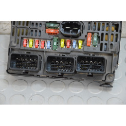 Centralina modulo BSM Citroen C4 dal 2004 al 2008 cod 9658539680 S118983006n  1769092714897