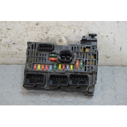 Centralina modulo BSM Citroen C4 dal 2004 al 2008 cod 9658539680 S118983006n  1769092714897