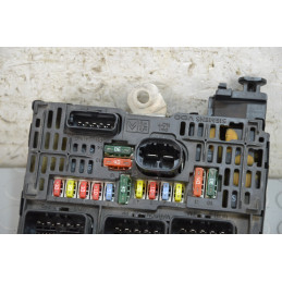 Centralina modulo BSM Citroen C4 dal 2004 al 2008 cod 9658539680 S118983006n  1769092714897