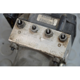 Centralina pompa abs Citroen C4 dal 2004 al 2010 cod 9649988280 0265231486  1769093010134