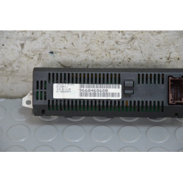 Display orologio multifunzione Citroen C4 dal 2004 al 2010 cod 9660468680  1769093202799