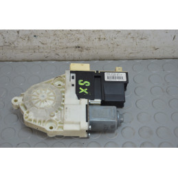 Motorino alzavetro ant sx Citroen C4 berlina dal 2004 al 2010 cod 996385-106  1769093873999