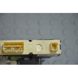 Motorino alzavetro ant sx Citroen C4 berlina dal 2004 al 2010 cod 996385-106  1769093873999