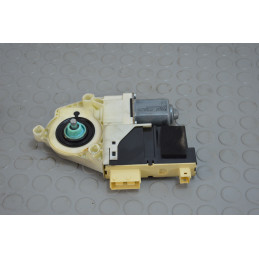 Motorino alzavetro ant sx Citroen C4 berlina dal 2004 al 2010 cod 996385-106  1769093873999