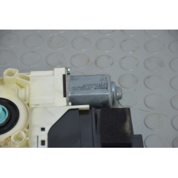 Motorino alzavetro ant sx Citroen C4 berlina dal 2004 al 2010 cod 996385-106  1769093873999