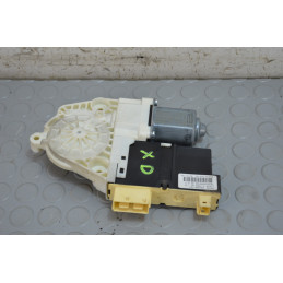 Motorino alzavetro ant dx Citroen C4 berlina dal 2004 al 2010 cod 996338-103  1769094464752