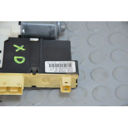 Motorino alzavetro ant dx Citroen C4 berlina dal 2004 al 2010 cod 996338-103  1769094464752