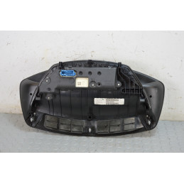 Contachilometri quadro strumenti Citroen C4 1.4 b dal 2004 al 2010 cod 96613462ZD  1769094830687