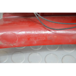 Fanale fanalino stop post sx Citroen C4 dal 2004 al 2010 cod 9655864080  1769095036804