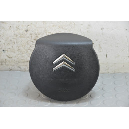 Airbag volante Citroen C4 dal 2004 al 2010 cod 96471578zd  1769437504244