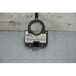 Sensore angolo sterzo Citroen C4 dal 2004 al 2010 cod 9650236180 0265005486  1769437956906