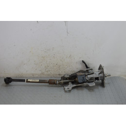 Piantone sterzo Citroen C4 dal 2004 al 2010 cod 9657620377  1769438976095