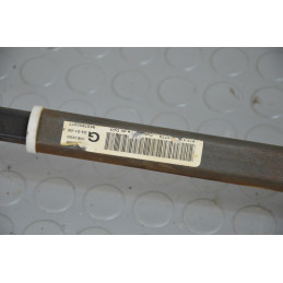 Piantone sterzo Citroen C4 dal 2004 al 2010 cod 9657620377  1769438976095