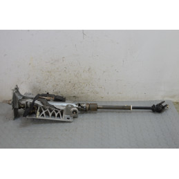 Piantone sterzo Citroen C4 dal 2004 al 2010 cod 9657620377  1769438976095