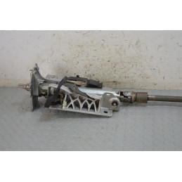 Piantone sterzo Citroen C4 dal 2004 al 2010 cod 9657620377  1769438976095