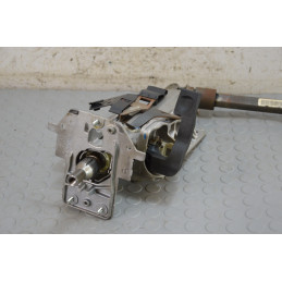 Piantone sterzo Citroen C4 dal 2004 al 2010 cod 9657620377  1769438976095