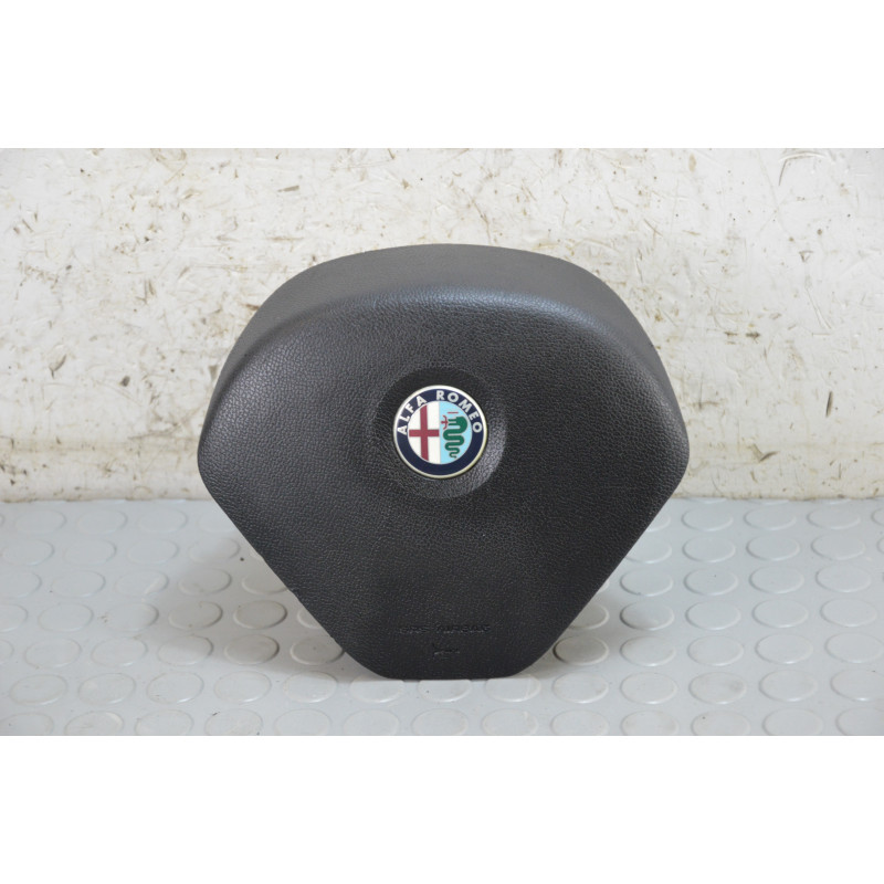 Airbag volante Alfa Romeo Mito dal 2008 al 2011 cod 1560891750  1769442406199