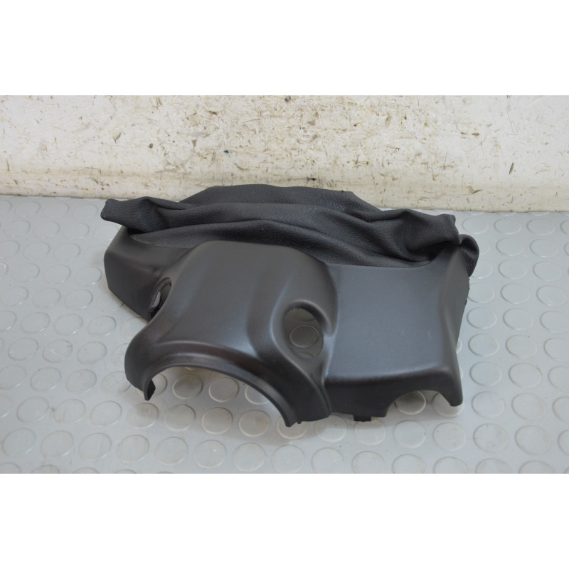 Rivestimento piantone superiore Alfa Romeo Mito dal 2008 al 2011 cod 156078931  1769442919347