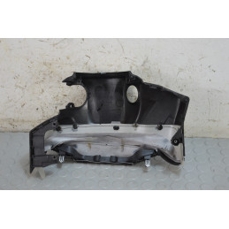 Rivestimento piantone superiore Alfa Romeo Mito dal 2008 al 2011 cod 156078931  1769442919347