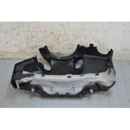 Rivestimento piantone superiore Alfa Romeo Mito dal 2008 al 2011 cod 156078931  1769442919347