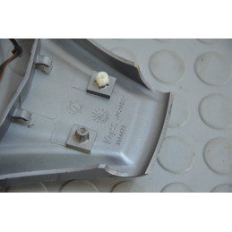 Modanatura comandi al volante dx sx Alfa Romeo Mito dal 2008 al 2011 cod 71773096  1769443413530