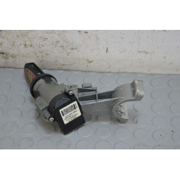 Blocchetto accensione con chiave Alfa Romeo Mito dal 2008 al 2011 cod 50515281  1769443733218
