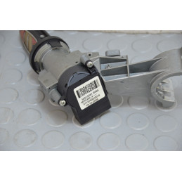 Blocchetto accensione con chiave Alfa Romeo Mito dal 2008 al 2011 cod 50515281  1769443733218