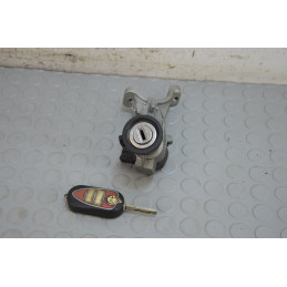 Blocchetto accensione con chiave Alfa Romeo Mito dal 2008 al 2011 cod 50515281  1769443733218