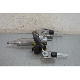 Piantone sterzo superiore Alfa Romeo Mito dal 2008 al 2011 cod 50545265  1769444207442