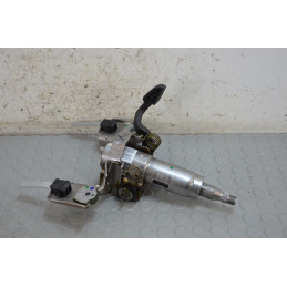 Piantone sterzo superiore Alfa Romeo Mito dal 2008 al 2011 cod 50545265  1769444207442