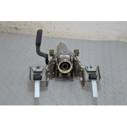 Piantone sterzo superiore Alfa Romeo Mito dal 2008 al 2011 cod 50545265  1769444207442