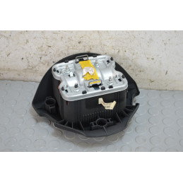 Airbag volante Renault Grand Modus dal 2008 al 2013 cod 8200591702  1769521205927