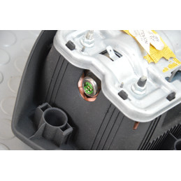 Airbag volante Renault Grand Modus dal 2008 al 2013 cod 8200591702  1769521205927