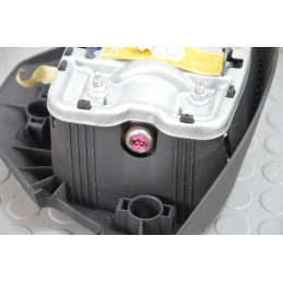 Airbag volante Renault Grand Modus dal 2008 al 2013 cod 8200591702  1769521205927