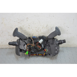 Devioluci completo di contatto spiralato con palette Renault Grand Modus dal 2008 al 2013 cod 88103003 88102003  1769521637629