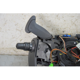 Devioluci completo di contatto spiralato con palette Renault Grand Modus dal 2008 al 2013 cod 88103003 88102003  1769521637629