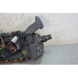 Devioluci completo di contatto spiralato con palette Renault Grand Modus dal 2008 al 2013 cod 88103003 88102003  1769521637629