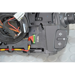 Devioluci completo di contatto spiralato con palette Renault Grand Modus dal 2008 al 2013 cod 88103003 88102003  1769521637629