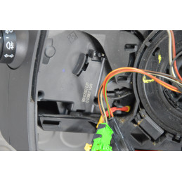 Devioluci completo di contatto spiralato con palette Renault Grand Modus dal 2008 al 2013 cod 88103003 88102003  1769521637629