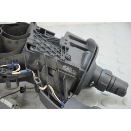 Devioluci completo di contatto spiralato con palette Renault Grand Modus dal 2008 al 2013 cod 88103003 88102003  1769521637629