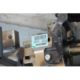 Piantone sterzo elettrico Renault Grand Modus dal 2008 al 2013 cod 8200307154  1769521959547