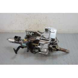 Piantone sterzo elettrico Renault Grand Modus dal 2008 al 2013 cod 8200307154  1769521959547