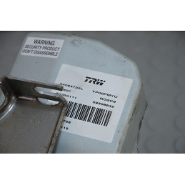 Piantone sterzo elettrico Renault Grand Modus dal 2008 al 2013 cod 8200307154  1769521959547