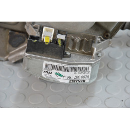 Piantone sterzo elettrico Renault Grand Modus dal 2008 al 2013 cod 8200307154  1769521959547