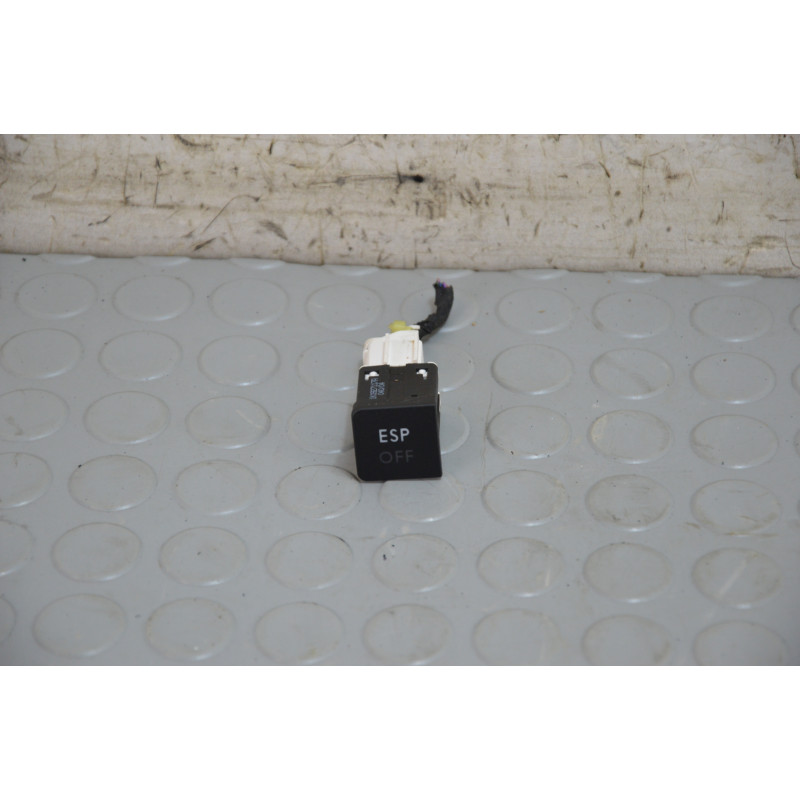 Pulsante interruttore ESP Vw Golf V dal 2003 al 2008 cod 1k0927117a  1769522340559